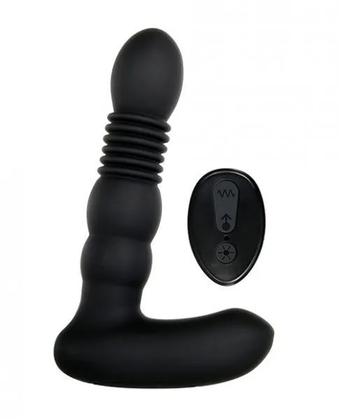 Adam Eve Anal Aande Warming Thrusting Prostate Probe