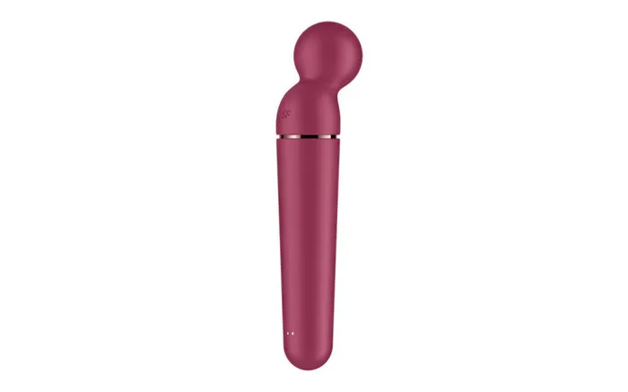 Air Pulse Vibrator Planet Wander Berry Satisfyer Vibrators