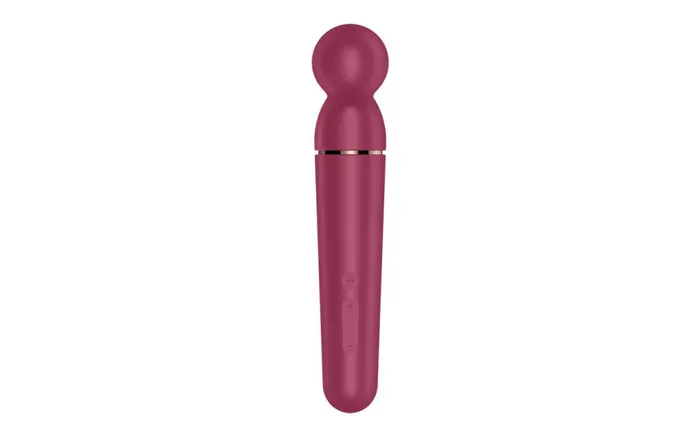 Air Pulse Vibrator Planet Wander Berry Satisfyer Vibrators