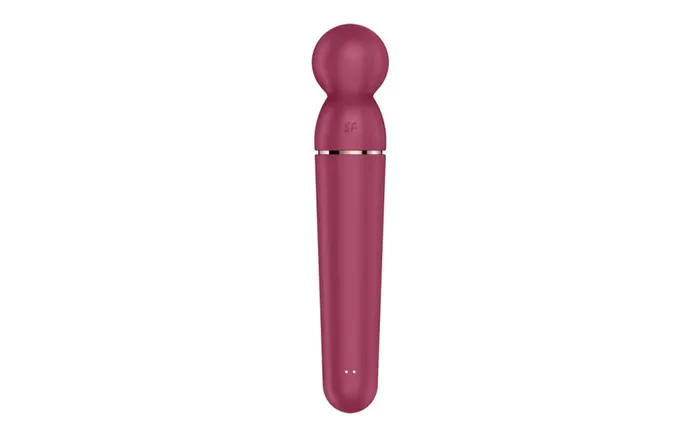 Air Pulse Vibrator Planet Wander Berry Satisfyer Vibrators