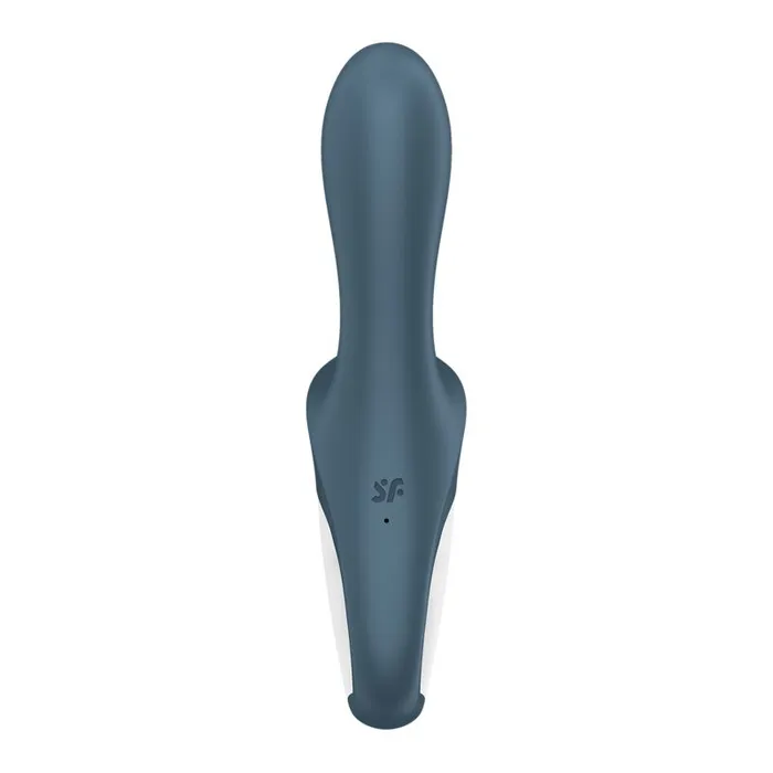 Air Pump Booty 2 Dark Grey Satisfyer Male Sex Toys