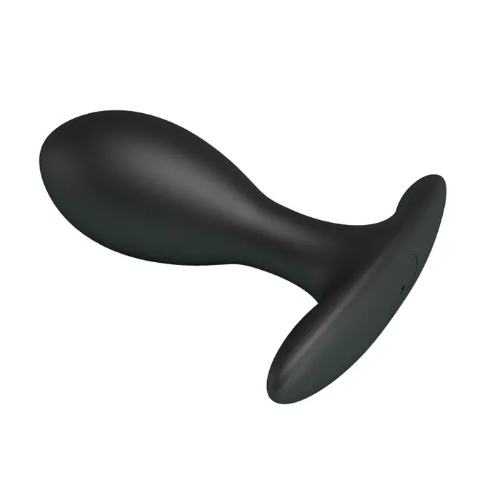 Anal Bailes Small Inflating Butt Plug