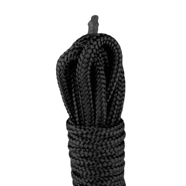 Anal Easytoys Fetish Collection Bondage Rope 5m Black