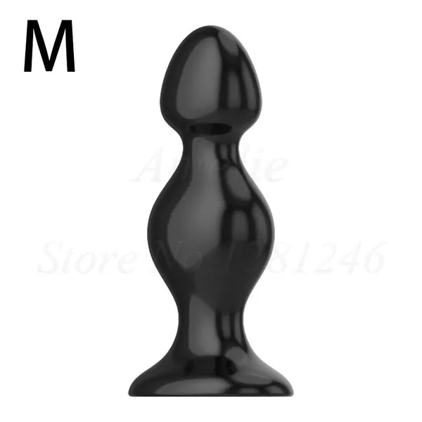 Anal HUGE ANAL SEX TOYS LARGE BUTT PLUG DILATADOR PROSTATA MASSAGER FOR MEN WOMAN GAY ADULT ANUS EXPANSION STIMULATOR BIG ANAL BEADS sextoypremium