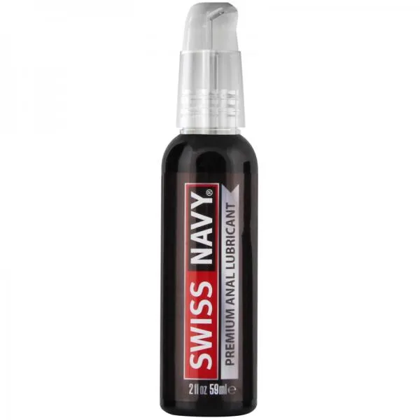 Anal Lubricant 2oz Seductucom Lubricants