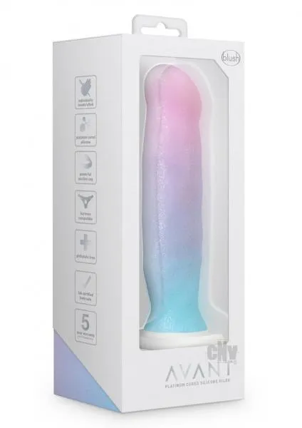 Avant D17 Lucky Blush Vibrators