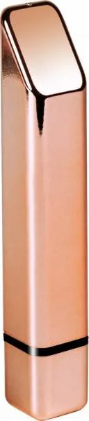 Bamboo 10 Speed Rose Gold Vibrator RocksOff Vibrators