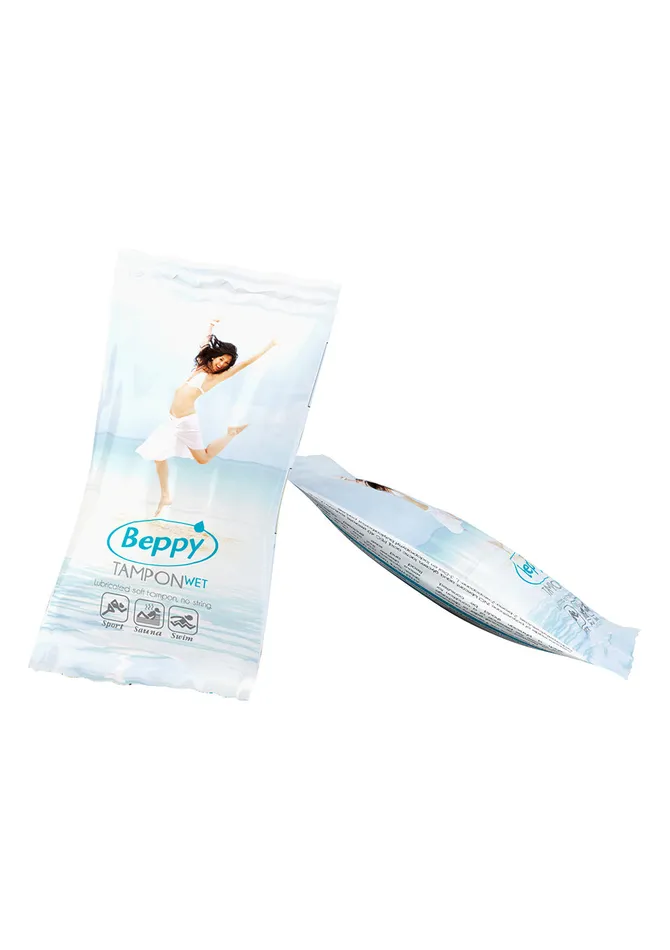 Beppy SoftComfort Wet 4 Pc Beppy Male Sex Toys