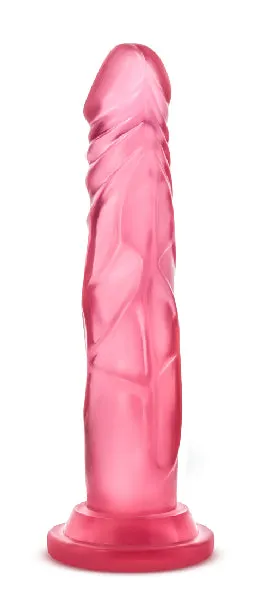 Blush Novelties Vibrators B Yours Sweet N Hard 5 Pink