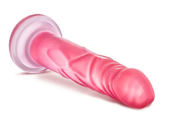 Blush Novelties Vibrators B Yours Sweet N Hard 5 Pink