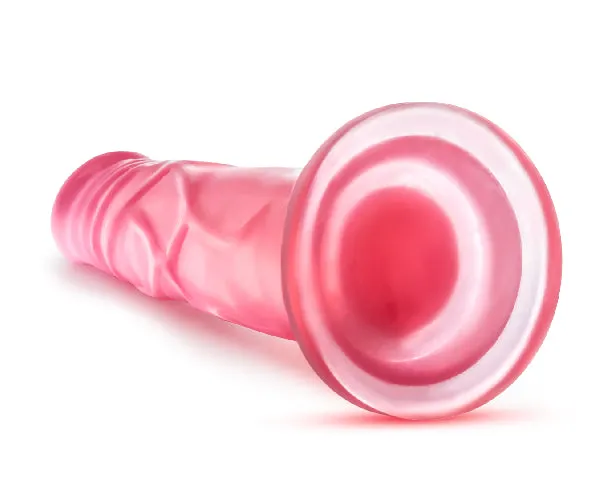 Blush Novelties Vibrators B Yours Sweet N Hard 5 Pink