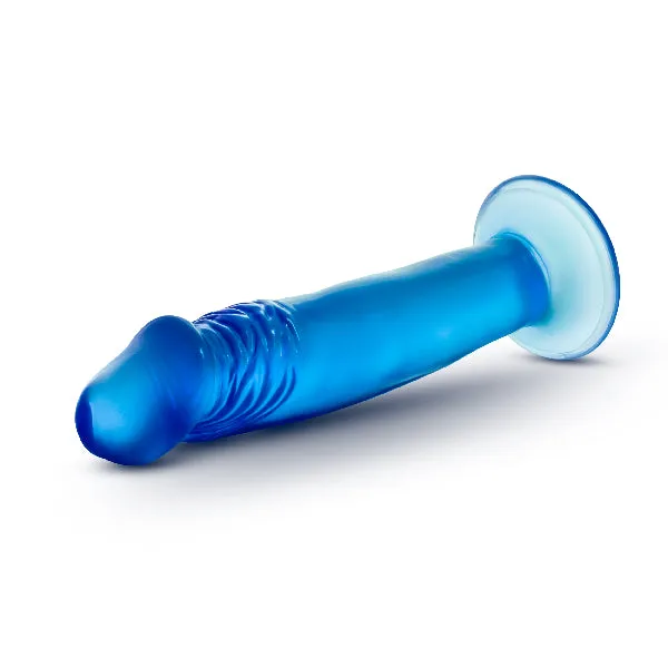 Blush Novelties Vibrators B Yours Sweet N Small 65 Blue