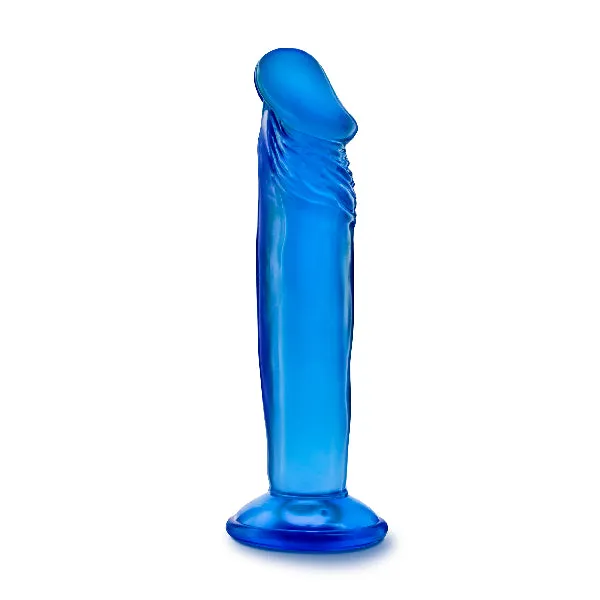 Blush Novelties Vibrators B Yours Sweet N Small 65 Blue