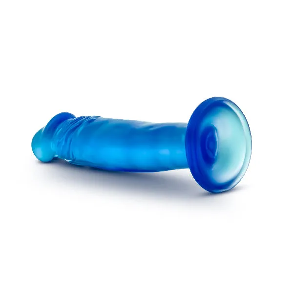 Blush Novelties Vibrators B Yours Sweet N Small 65 Blue