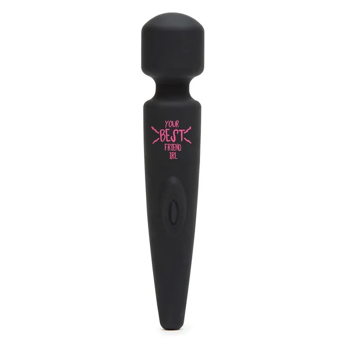 Broad City Dr Wiz Rechargeable Mini Wand Vibrator Lovetwoo Female Sex Toys