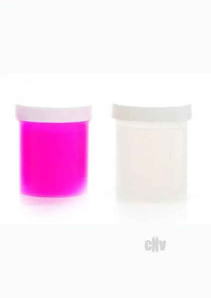 CloneAWilly Clone A Willy Refill Hot Pink Vibrators