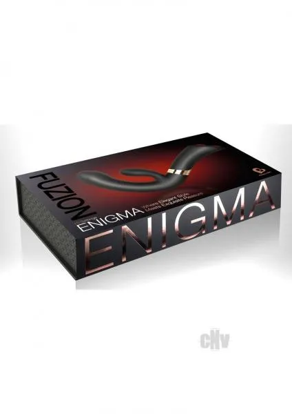 Enigma Seductucom Vibrators