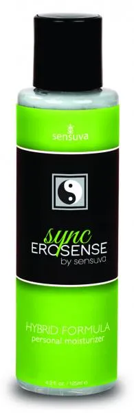 Erosense Sync Hybrid Lubricant 42oz Sensuva Lubricants