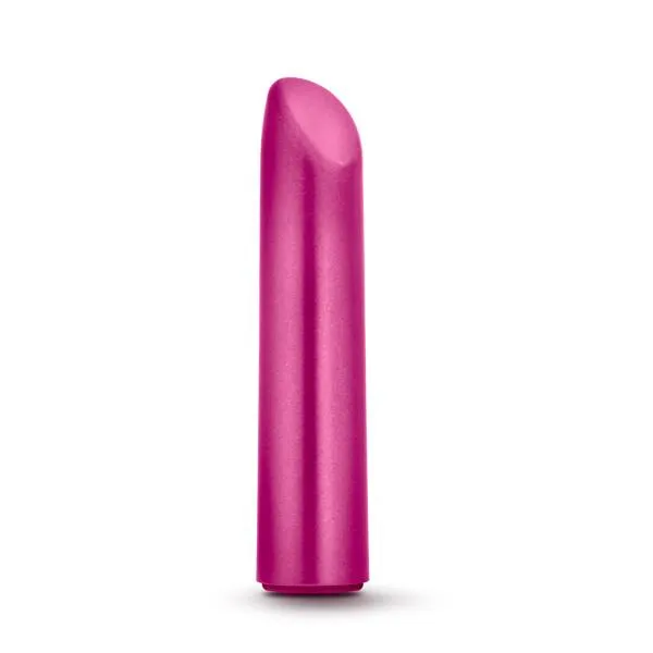 Exposed Vibrators Nocturnal Rechargeable Lipstick Vibe Cherry Pink