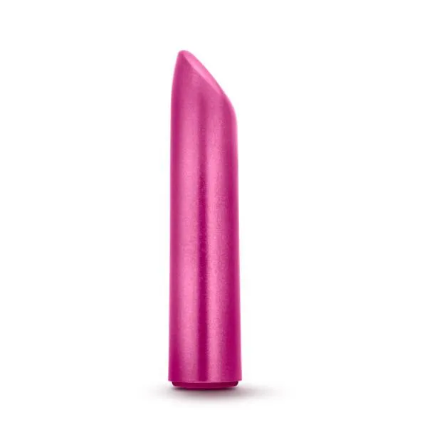 Exposed Vibrators Nocturnal Rechargeable Lipstick Vibe Cherry Pink