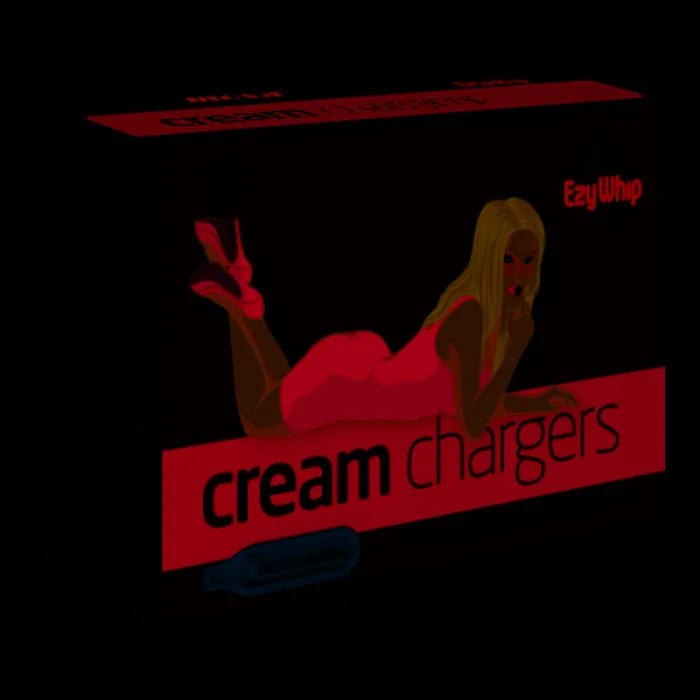 Female Sex Toys Best Whip Ezywhip Ultra Cream 8g N2O Chargers 10 Pc