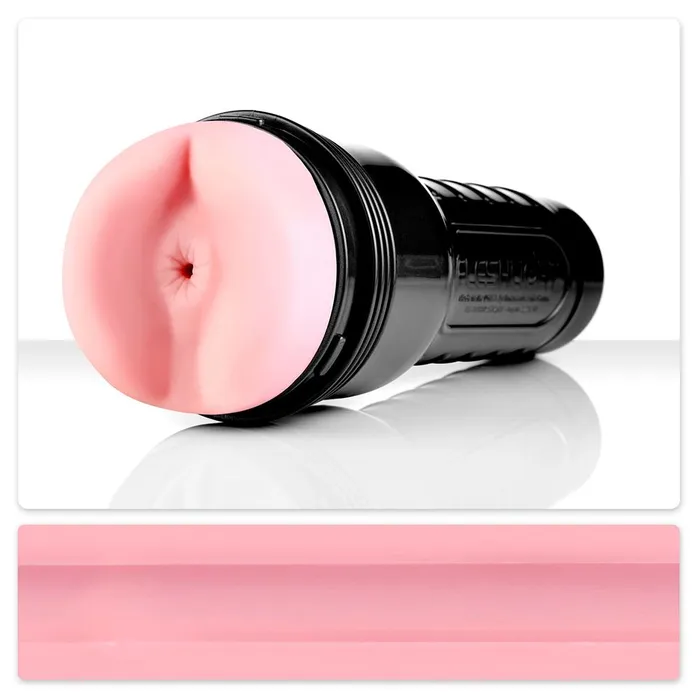 Fleshlight Originals Pink Butt Lovetwoo Anal