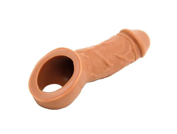 Holster Caramel Ppa Extension Holster Male Sex Toys