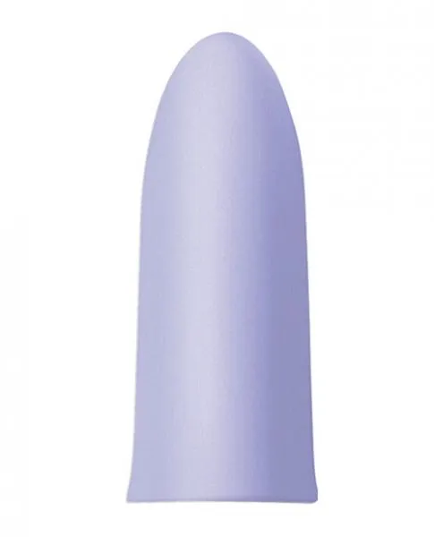 Intense Travel Vibrators Intense Travel Vibe Petite Purple