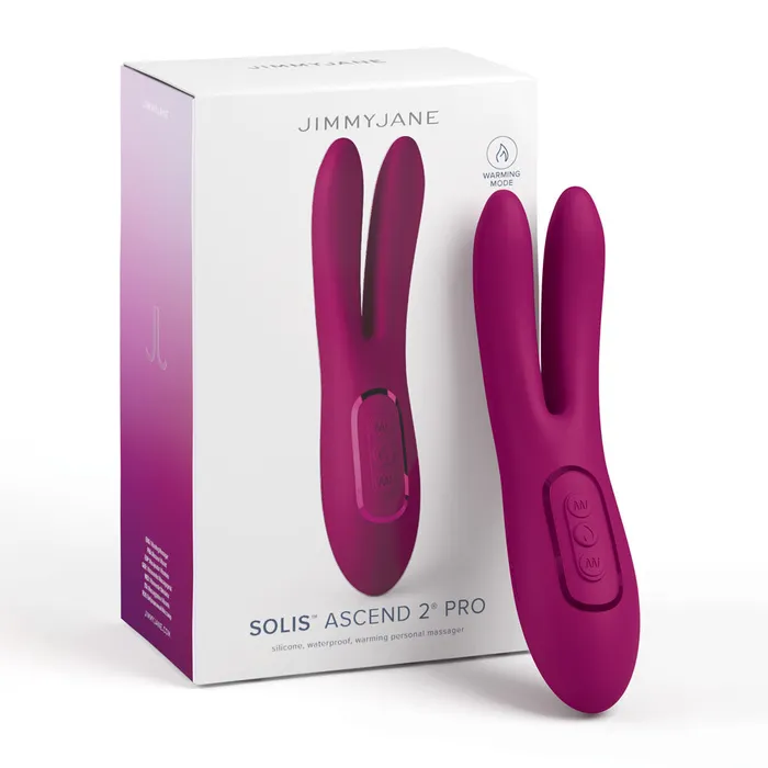 JimmyJane Male Sex Toys JimmyJane Solis Ascend 2 PRO