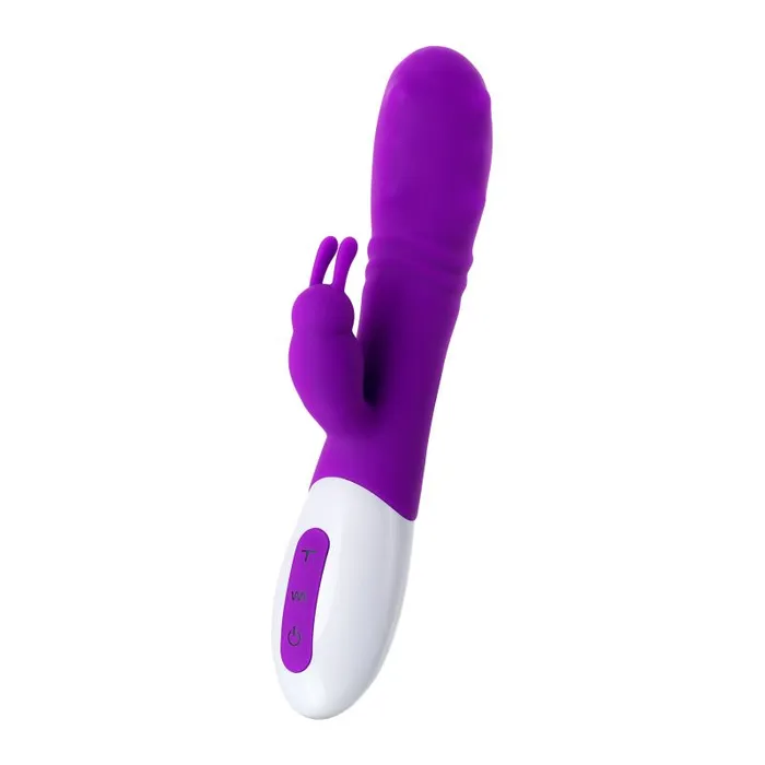 JOS Taty Clit Stimulating Vibrator JOS Female Sex Toys