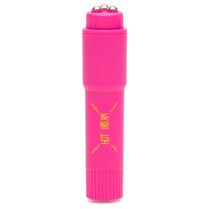 Lovetwoo Broad City Hot Dream Rocket Vibrator Female Sex Toys