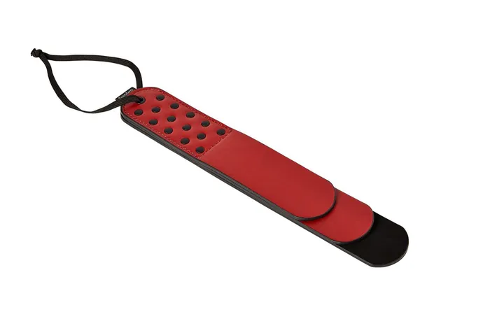 Lovetwoo Saffron Layer Paddle Vibrators