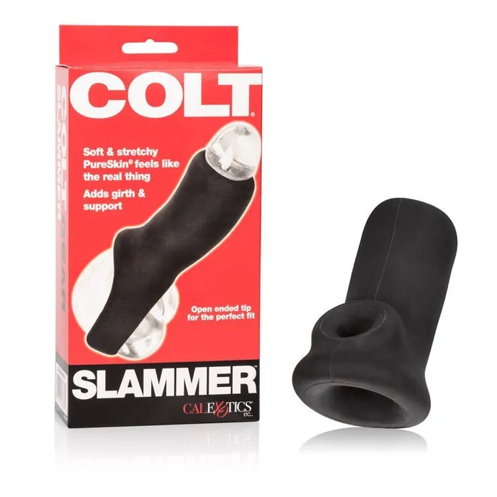 Lovetwoo Vibrators COLT Slammer