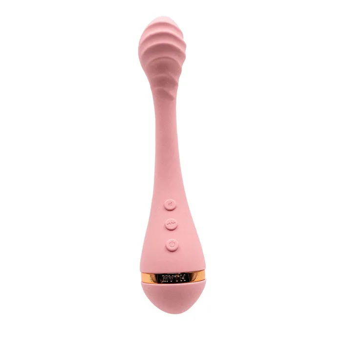 Lovetwoo Vibrators Vush Myth