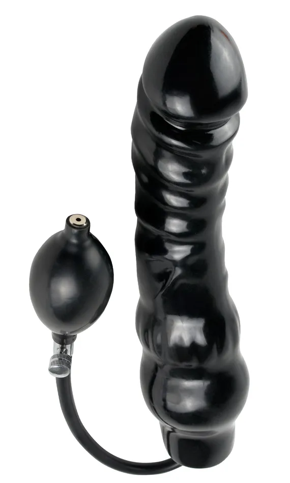 Male Sex Toys Adult Time NZ Fetish Fantasy Extreme Inflatable Ass Blaster