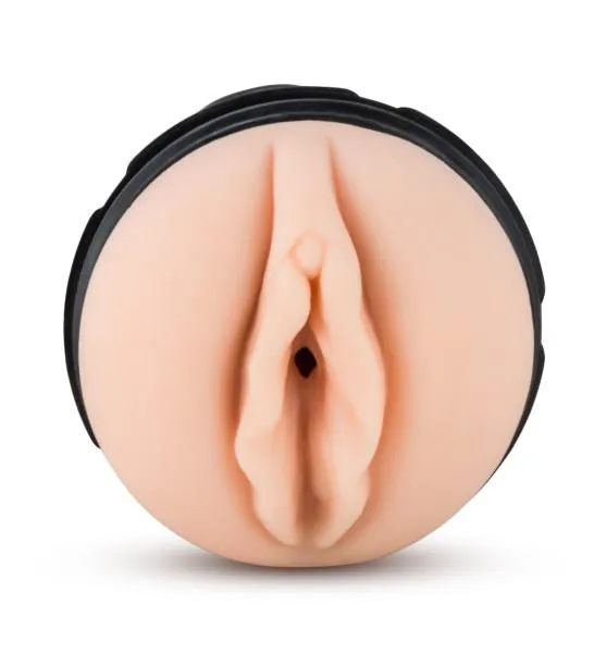 Male Sex Toys Blush M For Men The Torch Pussy Beige Stroker