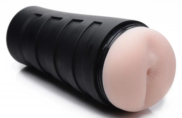 Male Sex Toys Curve Novelties Mistress Britanny Ass Stroker Light