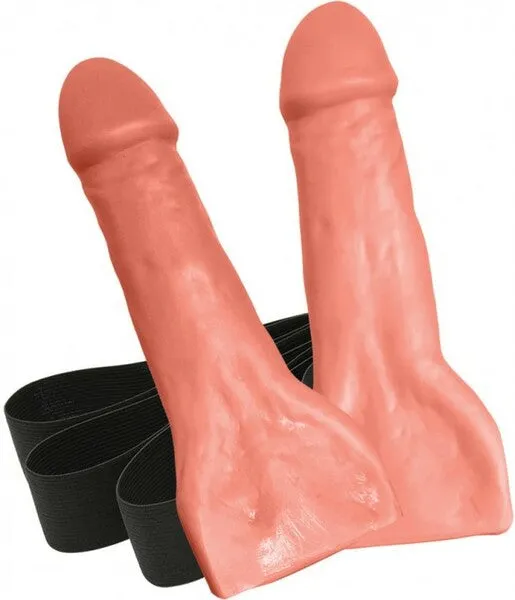 Male Sex Toys Hott Products Unlimited Bachelorette Dick Head Ring Toss