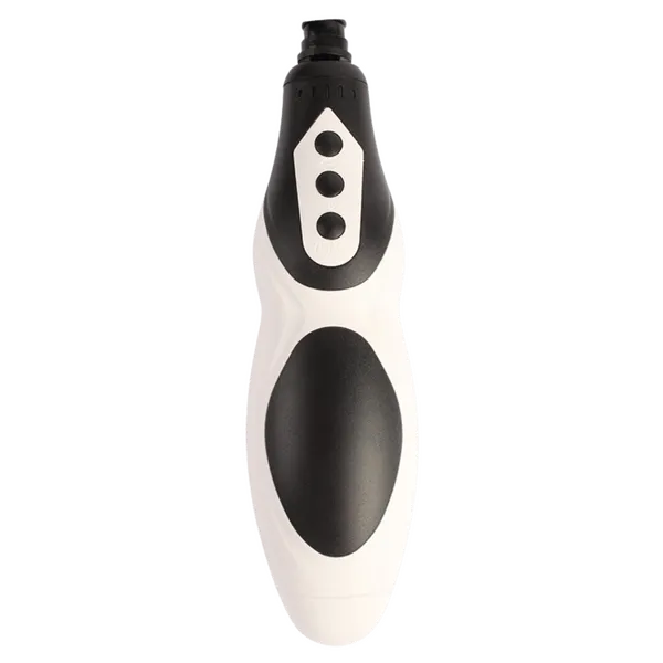 Male Sex Toys LaViva Vaczilla X18 Vagina Pump Clear Chisa Novelties