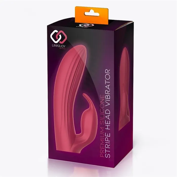 Male Sex Toys LinkJoy LinkJoy Stripe Head