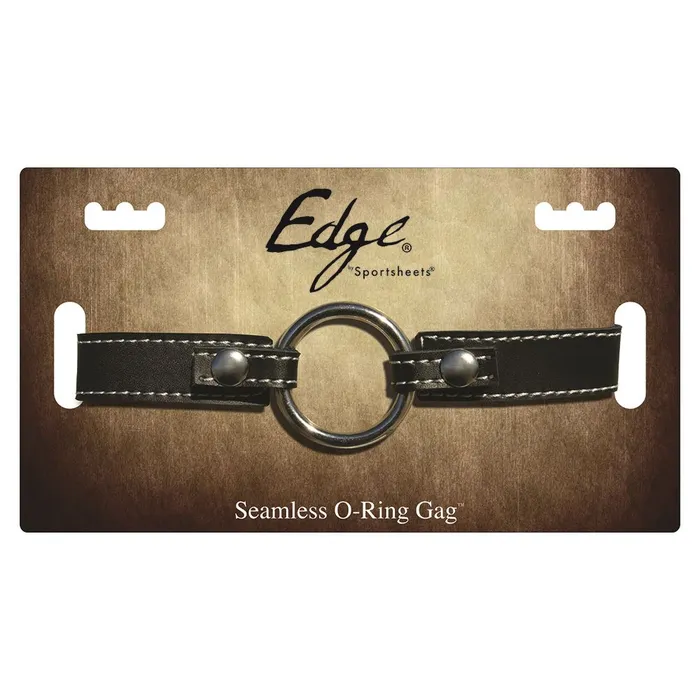 Male Sex Toys Lovetwoo Edge Seamless Oring Gag