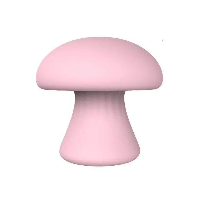 Male Sex Toys OOTYEMO Mushroom Head Vibrating Toy