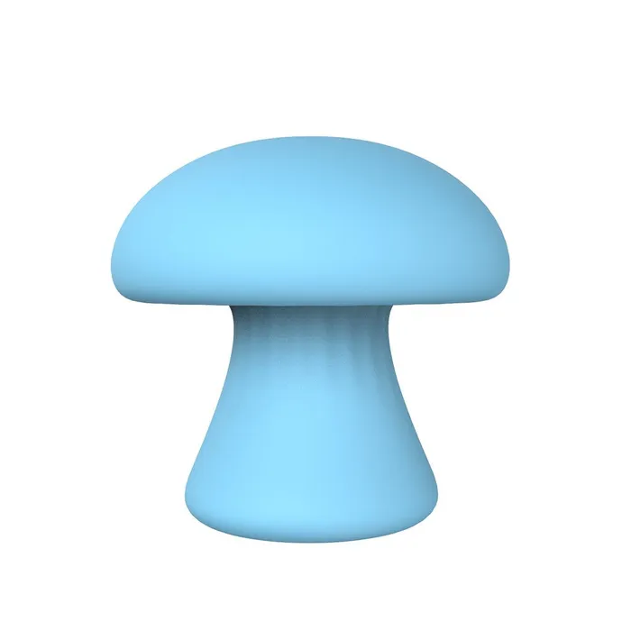 Male Sex Toys OOTYEMO Mushroom Head Vibrating Toy