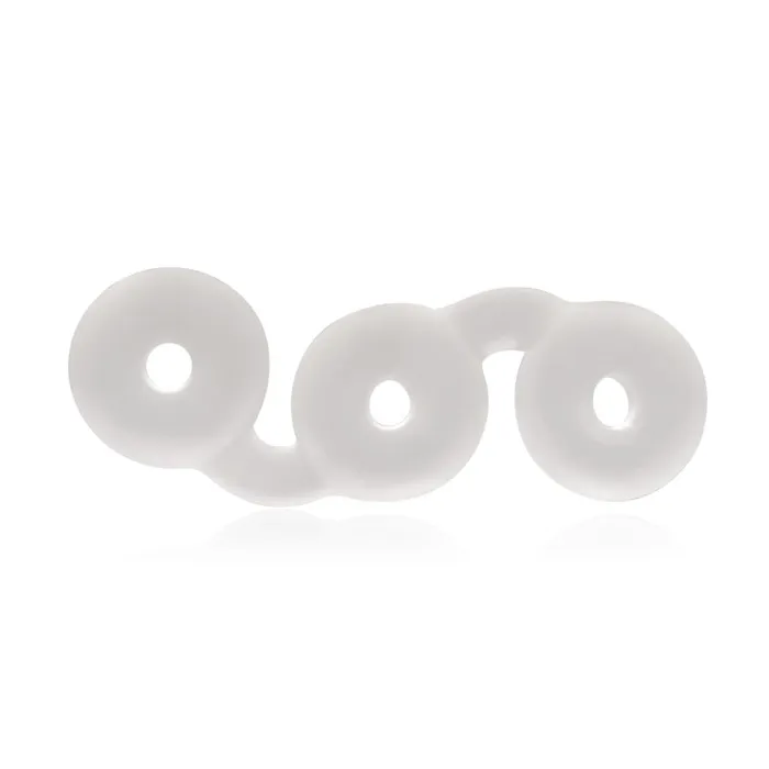 Male Sex Toys PerfectFit Triple Donut Ring