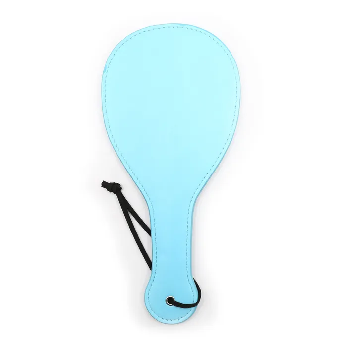 Male Sex Toys Ping Pong Paddle PVC 3 color Options Plesur Company