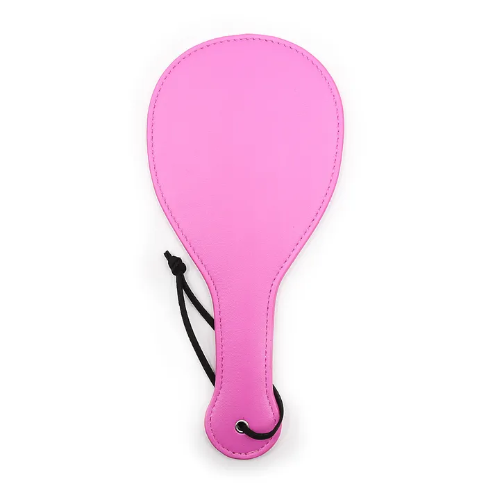 Male Sex Toys Ping Pong Paddle PVC 3 color Options Plesur Company