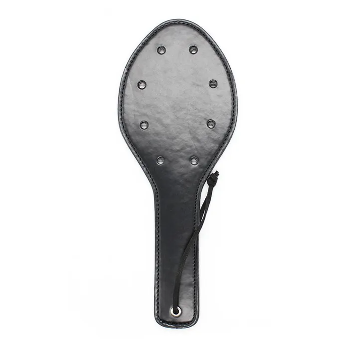 Male Sex Toys PVC Paddle with Holes Paddle Plesur IL