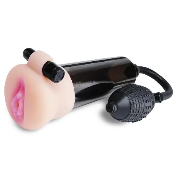 Male Sex Toys Travel Trio Pump Set Pipedream