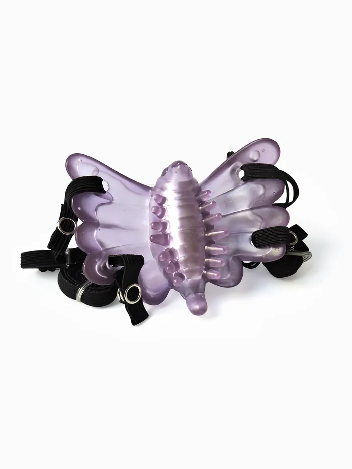 Mariposa Vibradora toy hot mx Vibrators