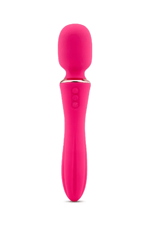 MIKA MINI WAND PINK SL Vibrators